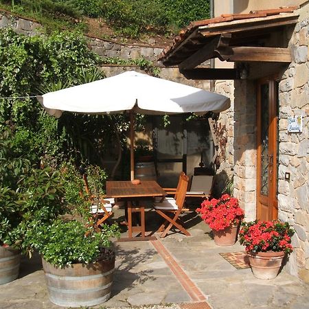 Casa Ciaccheri Gaiole in Chianti Camera foto