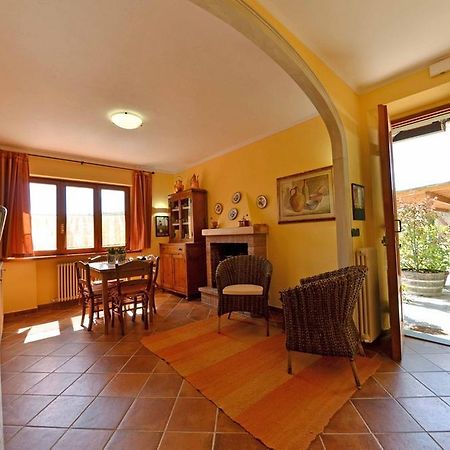 Casa Ciaccheri Gaiole in Chianti Camera foto