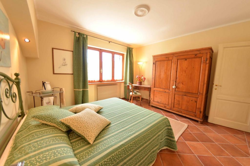 Casa Ciaccheri Gaiole in Chianti Camera foto